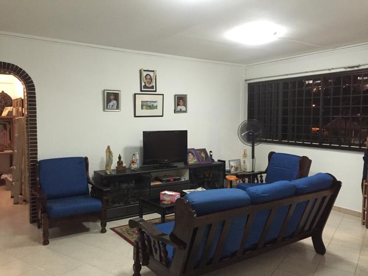 Hougang Avenue 7 thumbnail photo